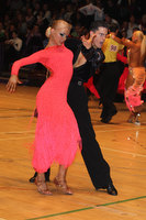 Photo of Errol Williamson & Christine Hojmark Thomsen