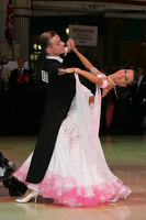 Mateusz Papuzynski & Katarzyna Czyzyk at 