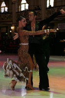 Bruno Tomas & Joanna Santos at 