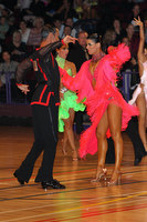 Photo of Bruno Tomas & Joanna Santos