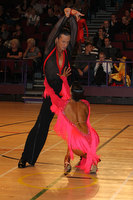Photo of Bruno Tomas & Joanna Santos