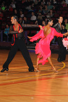 Bruno Tomas & Joanna Santos at 