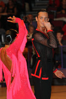 Photo of Bruno Tomas & Joanna Santos