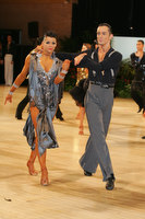 Bruno Tomas & Joanna Santos at 
