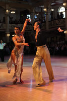 Bruno Tomas & Joanna Santos at 