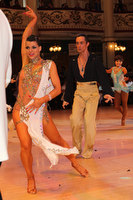 Bruno Tomas & Joanna Santos at 