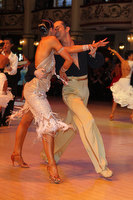 Bruno Tomas & Joanna Santos at 