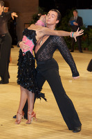 Photo of Sergey Kostetsky & Sofya Porokhova