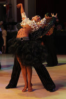 Photo of Xiao Lui & Yuan Fei Qu