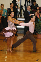 Itxasai Mediavilla & Neus Mestres Julian at 