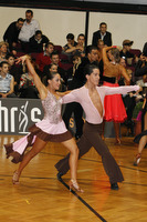 Itxasai Mediavilla & Neus Mestres Julian at 