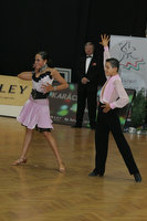 Ádám Hatházi & Barbara Andor at 
