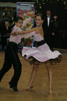 Ádám Hatházi & Barbara Andor at 