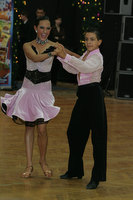 Ádám Hatházi & Barbara Andor at 