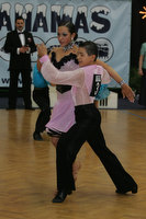 Ádám Hatházi & Barbara Andor at 