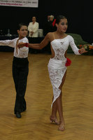Ádám Hatházi & Barbara Andor at 