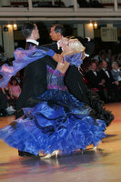 Photo of Andrea Faraci & Iveta Pauryte