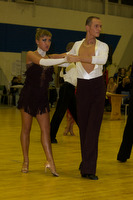 Gyula Moran & Emöke Szabados at 