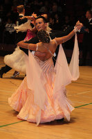 Denys Korostashov & Nataliya Kostyleva at 