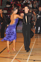 Denys Korostashov & Nataliya Kostyleva at 
