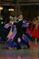 Denys Korostashov & Nataliya Kostyleva at 