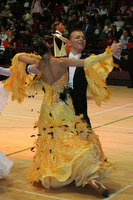Andres Liiv & Kristin Vaha at 