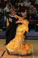Andres Liiv & Kristin Vaha at 