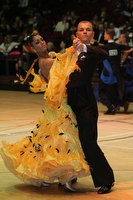 Andres Liiv & Kristin Vaha at 