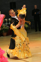 Andres Liiv & Kristin Vaha at 