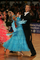Lubomir Mick & Adriana Dindofferova at 