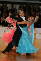 Lubomir Mick & Adriana Dindofferova at 