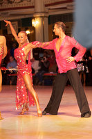 Denis Weinberg & Helena Kaschurow at 