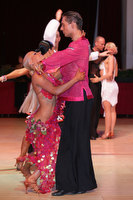 Denis Weinberg & Helena Kaschurow at 