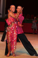 Denis Weinberg & Helena Kaschurow at 