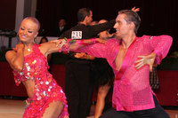 Denis Weinberg & Helena Kaschurow at 