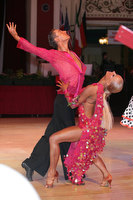 Denis Weinberg & Helena Kaschurow at 