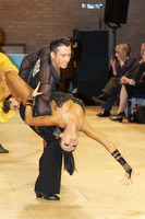 Artem Epifanov & Olga Solod at 