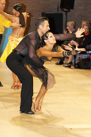 Artem Epifanov & Olga Solod at 
