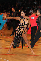Tal Livshitz & Vlada Semenova at 