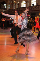 Cristiano Valente & Filipa Lamolinaire Cruz at 