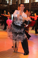 Cristiano Valente & Filipa Lamolinaire Cruz at 