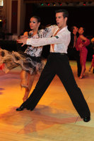 Cristiano Valente & Filipa Lamolinaire Cruz at 