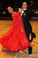 Ivo Lodesani & Monika Pedersen at 