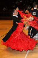 Ivo Lodesani & Monika Pedersen at 