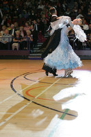 Ivo Lodesani & Monika Pedersen at 
