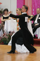 Dániel Kaszás-tóth & Noémi Ferkó at 