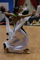 Dániel Kaszás-tóth & Noémi Ferkó at 