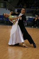 Dániel Kaszás-tóth & Noémi Ferkó at 