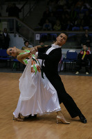 Dániel Kaszás-tóth & Noémi Ferkó at 