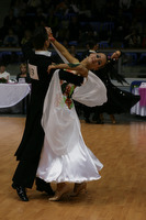 Dániel Kaszás-tóth & Noémi Ferkó at 